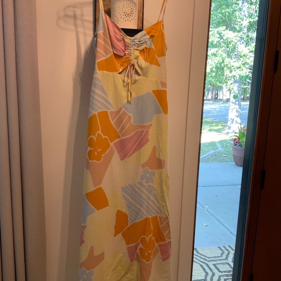 Z Supply summer dress - Picture 1 of 3